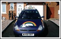 Rainbow School Of Motoring 638506 Image 3